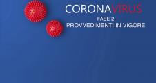 Coronavirus Fase 2