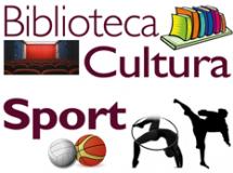 Biblioteca cultura e sport