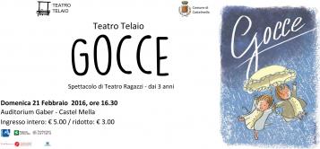 Gocce Gocce