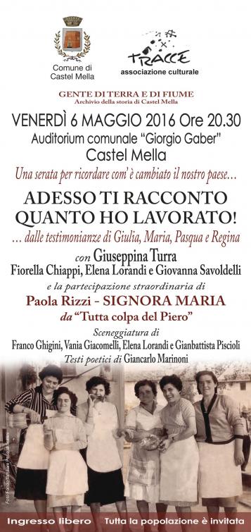 gente di terra gente di terra