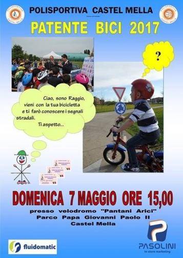 patente bici patente bici
