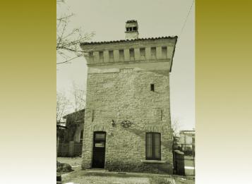 Torre Torre