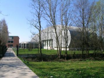 Biblioteca Bibilioteca