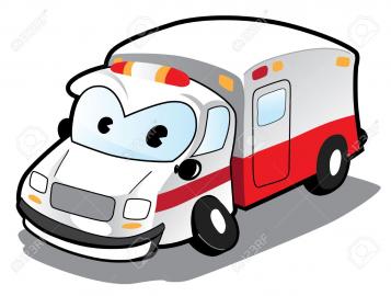 ambulanza ambulanza