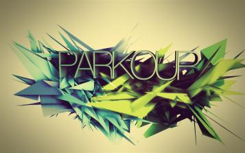 parkour