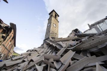 terremoto Terremoto