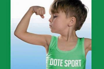 Dote sport Dote sport