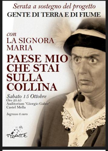 spettacolo spettacolo