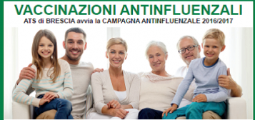 Vaccino aninfluenzale Vaccino aninfluenzale