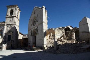 immagine di norcia