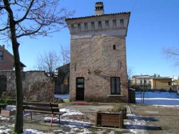 Torre Torre