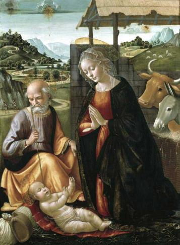 natività natività
