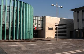 Municipio Municipio