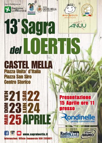 presentazione presentazione
