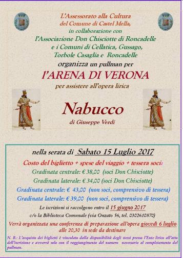 Nabucco Nabucco