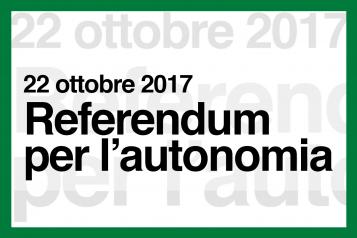 referendum consultivo regionale referendum consultivo regionale