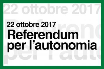 referendum consultivo regionale