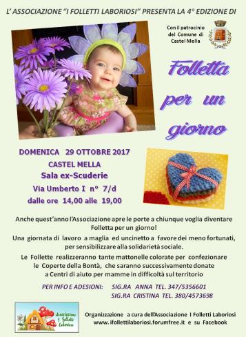 Folletti laboriosi Folletti laboriosi