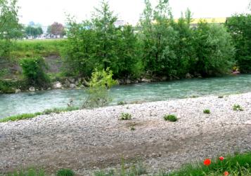 fiume mella fiume mella