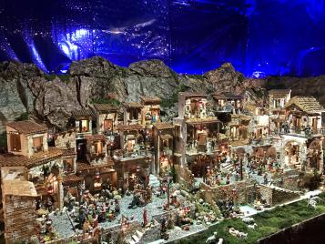 Presep Presepe