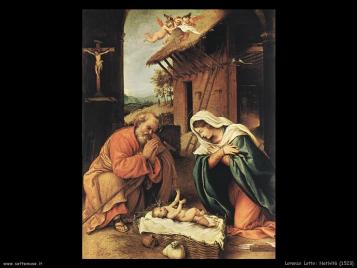 Natività Natività
