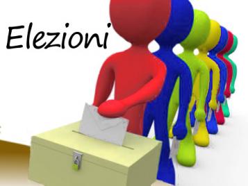 Elezioni Politiche e Regionali 2018 Elezioni Politiche e Regionali 2018