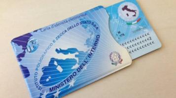 Carta d'identità elettronica Carta d'identità elettronica