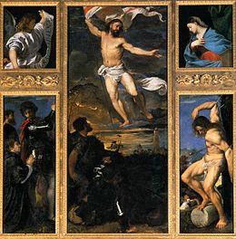 Mostra Tiziano Brescia Mostra Tiziano Brescia