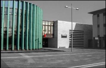 Municipio Municipio