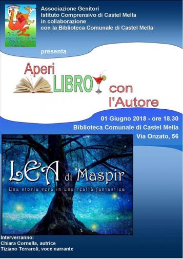 incontro con l'autore Incontro con l'autore