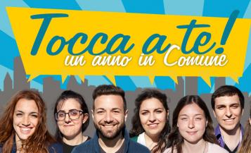 servizio civile servizio civile