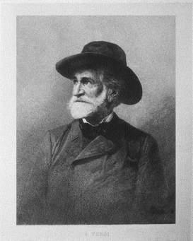Giuseppe Verdi Giuseppe Verdi