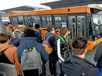 scuolabus scuolabus