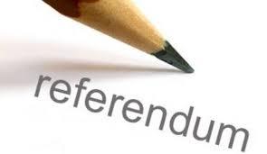 Referendum acqua pubblica Referendum acqua pubblica