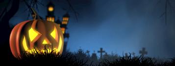 Halloween Halloween