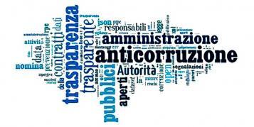 Anticorruzione Anticorruzione
