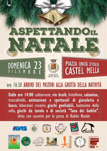 aspettando natale Aspettano natale