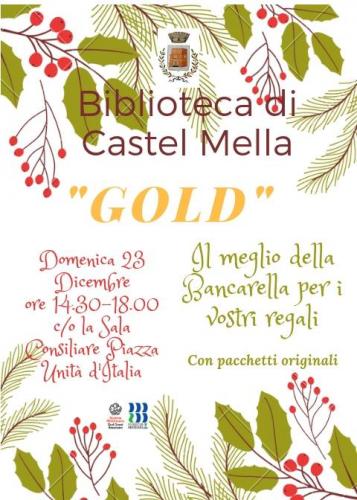 bancarella gold bancarella gold