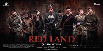 Red Land Red Land
