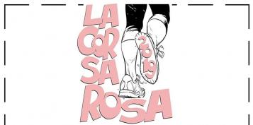 Corsa rosa 2019 Corsa rosa 2019