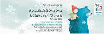 Nati per leggere Nati per leggere