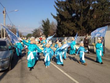 Casrnevale carnevale