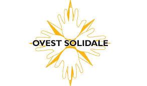 logo Ovest Solidale logo Ovest Solidale