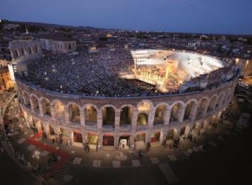 Arena Arena