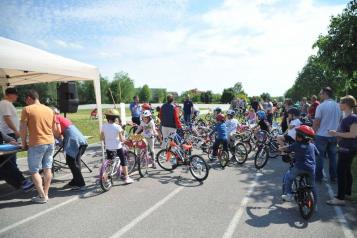 Patente della Bici