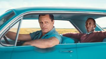 Green Book Green book