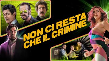 non ci resta che il crimine non ci resta che il crimine