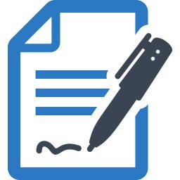 Autodichiarazione Autodichiarazione