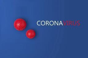 Coronavirus Coronavirus