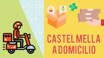 Castel Mella a domicilio Castel Mella a domicilio